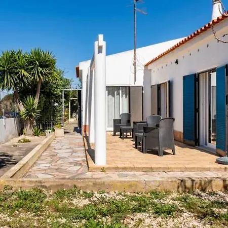 Monte Dos Sabores Kır Evi Lagos