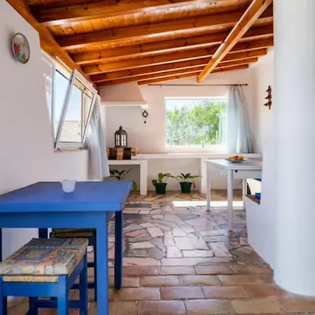 Kır Evi Monte Dos Sabores *