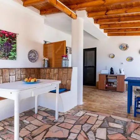 Monte Dos Sabores בית כפרי *