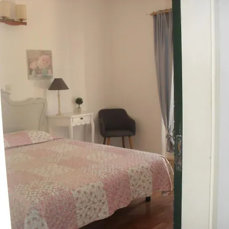 Kır Evi Monte Dos Sabores Lagos