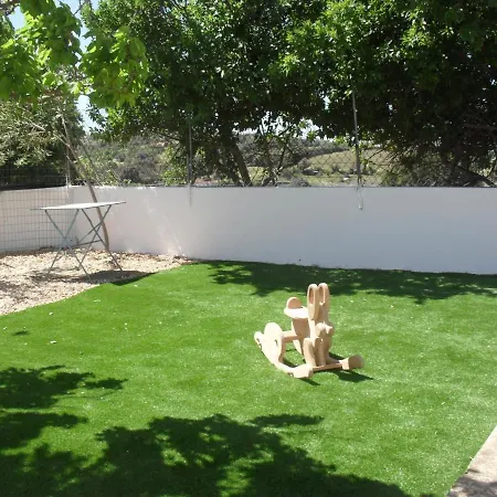 Kır Evi Monte Dos Sabores *