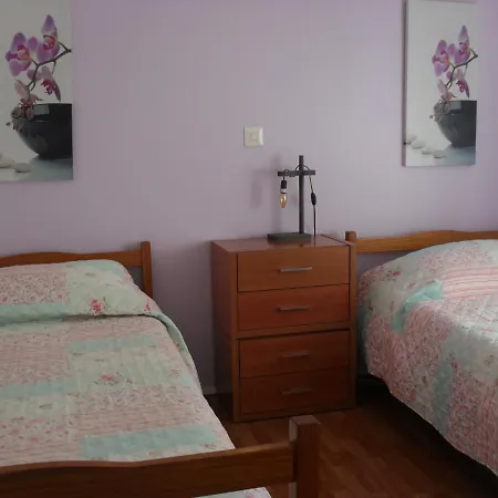 Kır Evi Monte Dos Sabores *