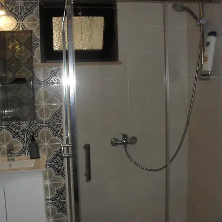 Kır Evi Monte Dos Sabores *