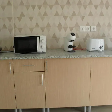 Monte Dos Sabores Kır Evi Lagos