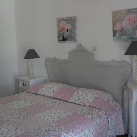 Monte Dos Sabores Kır Evi