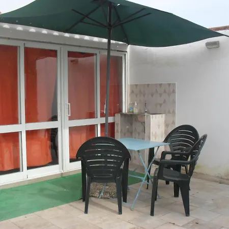 Kır Evi Monte Dos Sabores