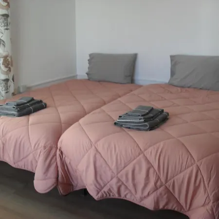 Monte Dos Sabores Kır Evi