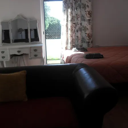 Kır Evi Monte Dos Sabores