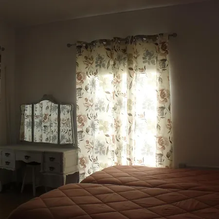 Kır Evi Monte Dos Sabores *