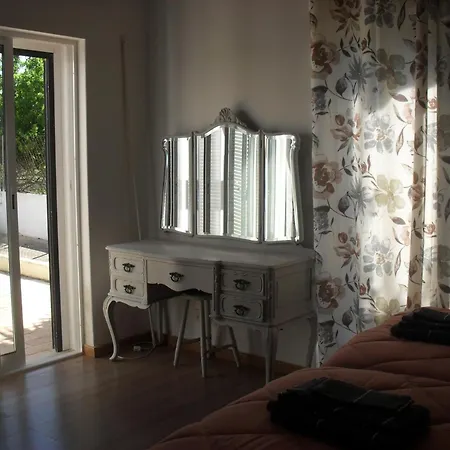 Kır Evi Monte Dos Sabores Lagos