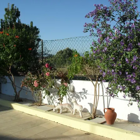 Monte Dos Sabores Kır Evi