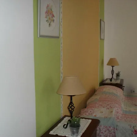 Monte Dos Sabores Lagos