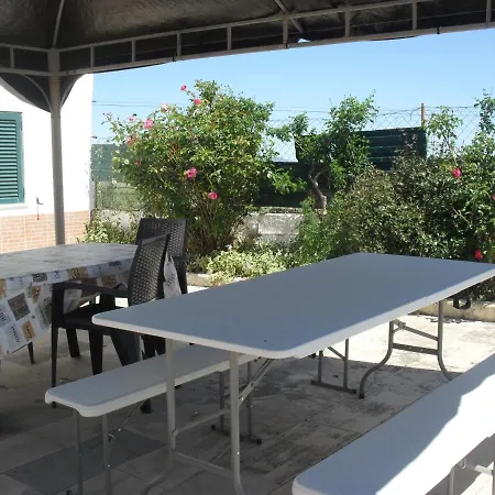 Monte Dos Sabores * Λάγος