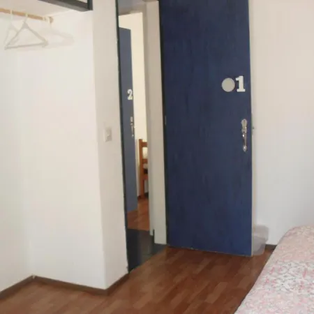 Venkovský dům Monte Dos Sabores *