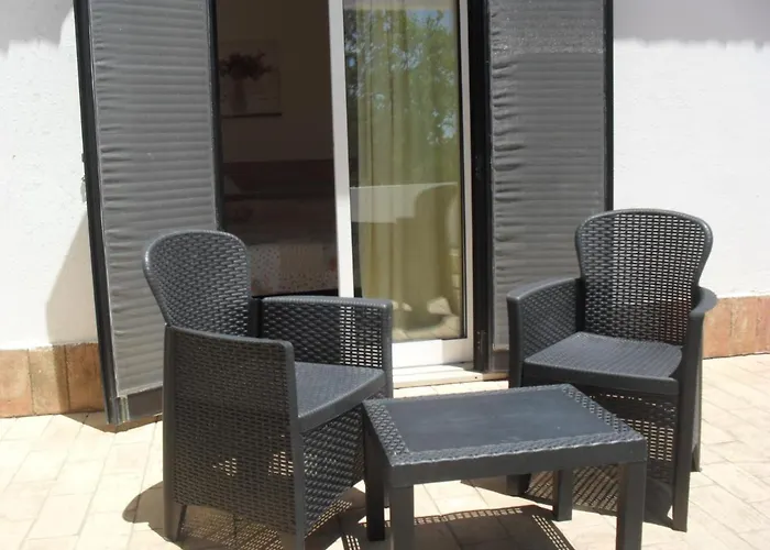 Hétvégi ház Monte Dos Sabores *