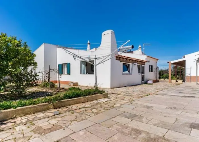 Monte Dos Sabores * Lagos