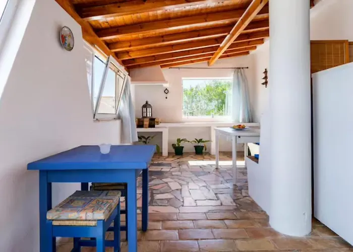 Hétvégi ház Monte Dos Sabores *