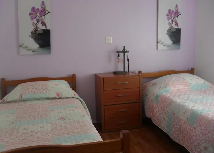 Hétvégi ház Monte Dos Sabores *