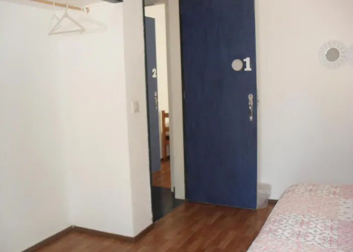 Hétvégi ház Monte Dos Sabores *