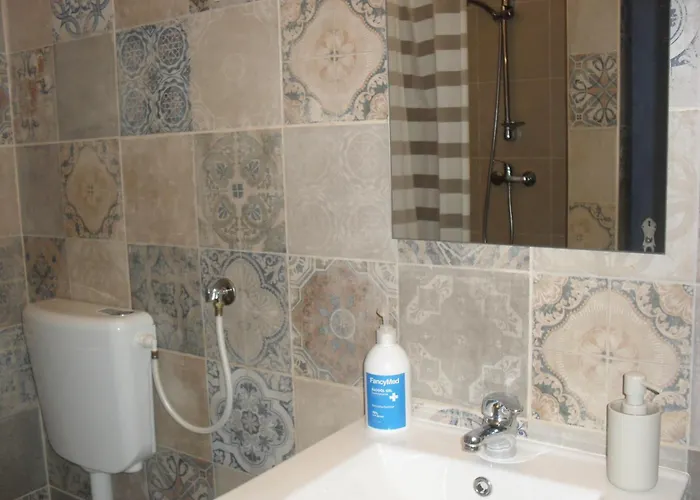 Monte Dos Sabores Hétvégi ház *