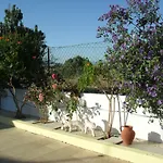 Monte Dos Sabores Landhaus