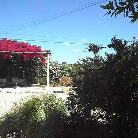 Landhaus Monte Dos Sabores Lagos