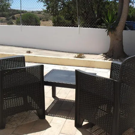 Landhaus Monte Dos Sabores Lagos