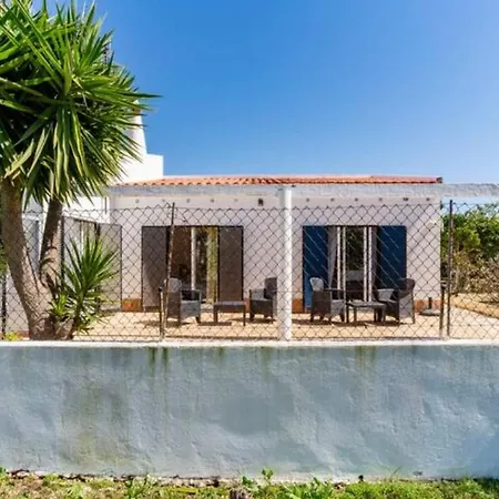 Monte Dos Sabores Landhaus Lagos