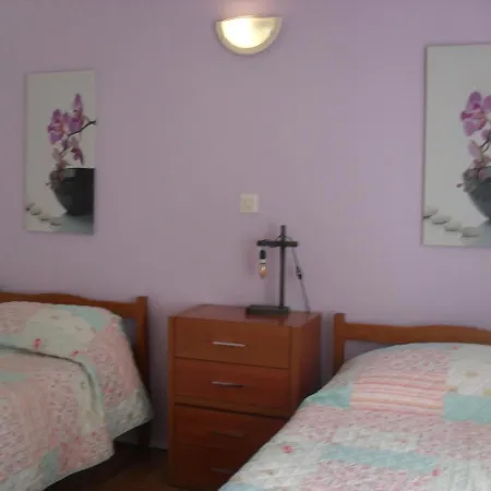 Landhaus Monte Dos Sabores Lagos