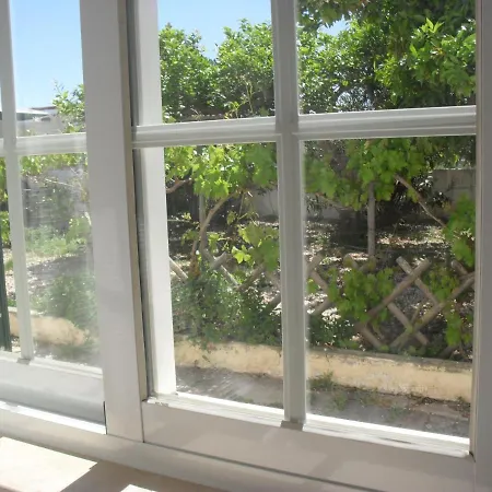 Landhaus Monte Dos Sabores